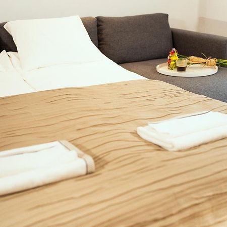 Wilcza Apartament Apartment วอร์ซอ ภายนอก รูปภาพ