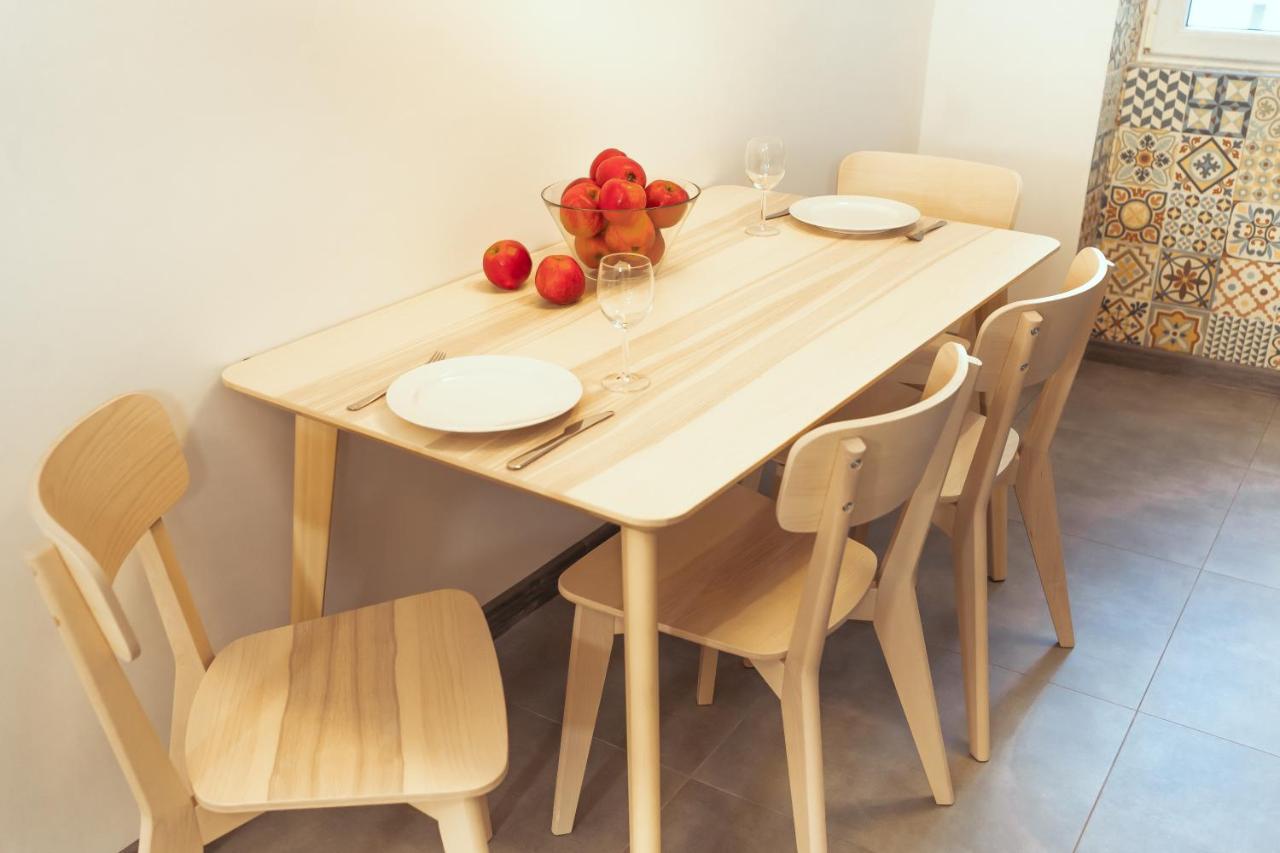 Wilcza Apartament Apartment วอร์ซอ ภายนอก รูปภาพ